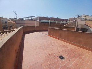 Piso en alquiler en Perchel Norte - La Trinidad en Málaga