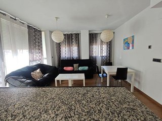 Piso en alquiler en Petrer