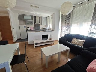 Piso en alquiler en Petrer