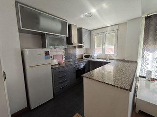 Piso en alquiler en Petrer