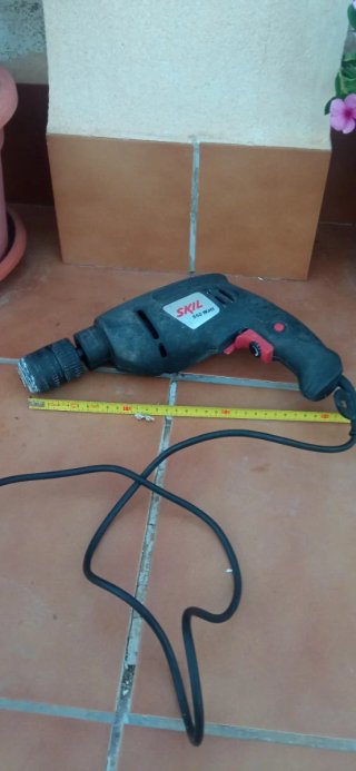Taladro SKIL 550W