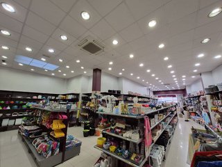 Local comercial en alquiler en Centro en Castellón de la Plana