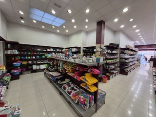Local comercial en alquiler en Centro en Castellón de la Plana