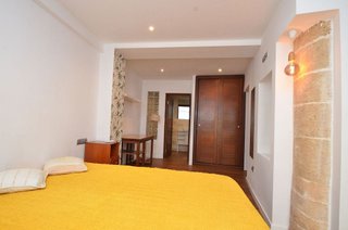 Piso en alquiler en Sindicat en Palma de Mallorca