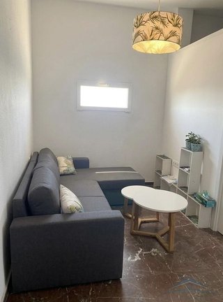 Ático en alquiler en Ciudad Jardín - Tagarete - El Zapillo en Almería