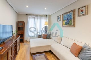 Piso en alquiler en Huca - Prados en Oviedo