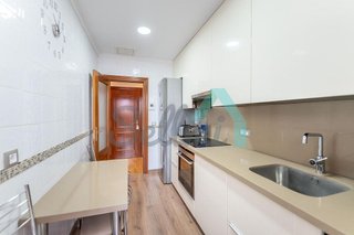 Piso en alquiler en Huca - Prados en Oviedo