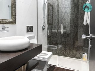 Piso en alquiler en Centro Histórico en Málaga