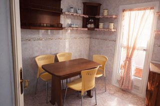 Piso en venta en Andújar