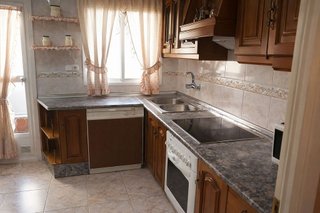 Piso en venta en Andújar