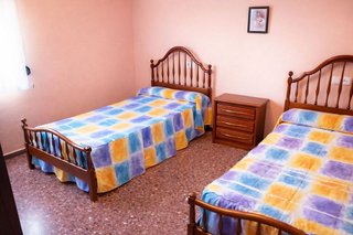 Piso en venta en Andújar