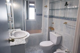 Piso en venta en Andújar
