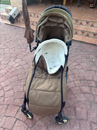 Carro niño Yoyo Babyzen