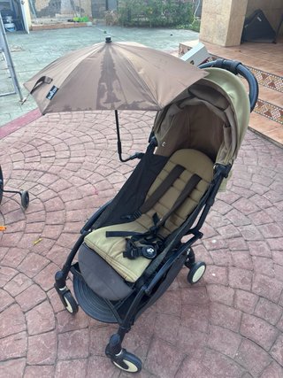 Carro niño Yoyo Babyzen