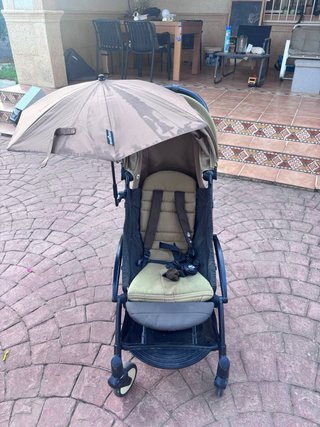Carro niño Yoyo Babyzen
