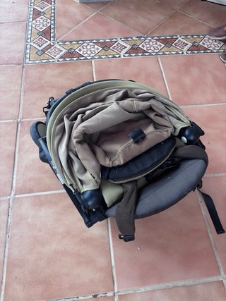 Carro niño Yoyo Babyzen