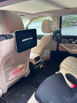 Mercedes-Benz  GLE 53 PREMIUM PLUS