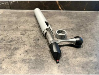 Protector Cerrojo Tikka T3X o T3