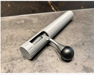 Protector Cerrojo Tikka T3X o T3