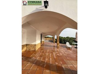 Casa en alquiler en Urbanitzacions en Lloret de Mar