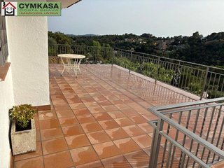 Casa en alquiler en Urbanitzacions en Lloret de Mar