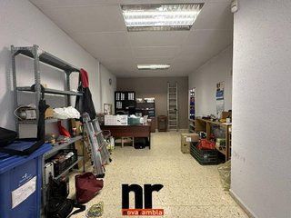 Local comercial en alquiler en Nord - Sant Andreu en Ripollet