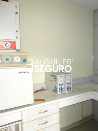Oficina en alquiler en Arenales - Lugo - Avenida Marítima en Palmas de Gran Canaria(Las)