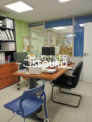 Oficina en alquiler en Arenales - Lugo - Avenida Marítima en Palmas de Gran Canaria(Las)
