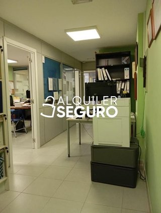 Oficina en alquiler en Arenales - Lugo - Avenida Marítima en Palmas de Gran Canaria(Las)