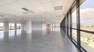 Oficina en alquiler en Can Mates  - Volpelleres en Sant Cugat del Vallès