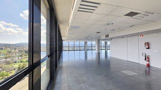 Oficina en alquiler en Can Mates  - Volpelleres en Sant Cugat del Vallès