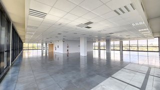 Oficina en alquiler en Can Mates  - Volpelleres en Sant Cugat del Vallès