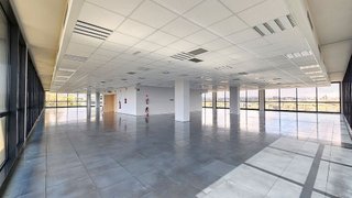 Oficina en alquiler en Can Mates  - Volpelleres en Sant Cugat del Vallès