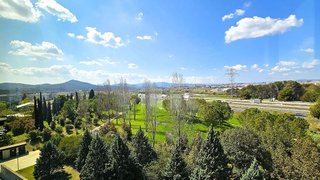 Oficina en alquiler en Can Mates  - Volpelleres en Sant Cugat del Vallès