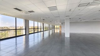 Oficina en alquiler en Can Mates  - Volpelleres en Sant Cugat del Vallès