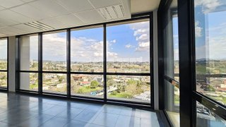 Oficina en alquiler en Can Mates  - Volpelleres en Sant Cugat del Vallès