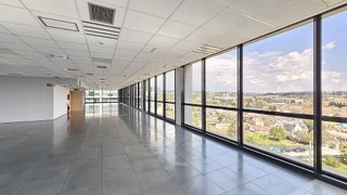 Oficina en alquiler en Can Mates  - Volpelleres en Sant Cugat del Vallès