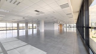 Oficina en alquiler en Can Mates  - Volpelleres en Sant Cugat del Vallès