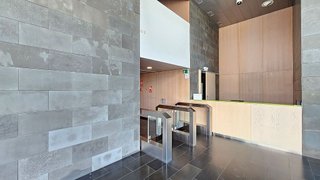 Oficina en alquiler en Can Mates  - Volpelleres en Sant Cugat del Vallès