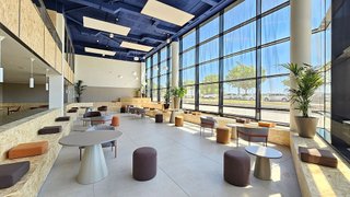 Oficina en alquiler en Can Mates  - Volpelleres en Sant Cugat del Vallès