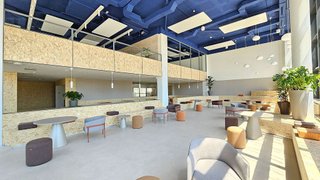 Oficina en alquiler en Can Mates  - Volpelleres en Sant Cugat del Vallès