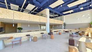Oficina en alquiler en Can Mates  - Volpelleres en Sant Cugat del Vallès