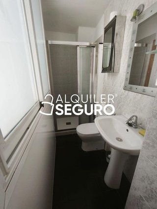 Piso en alquiler en Alfonso en Zaragoza