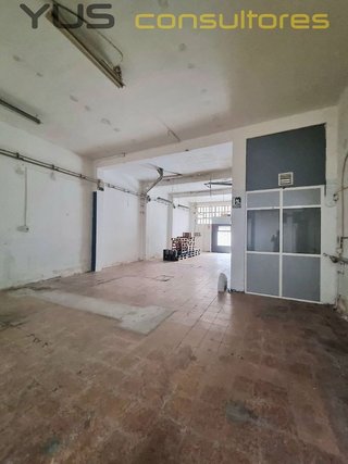 Local comercial en alquiler en Delicias en Zaragoza