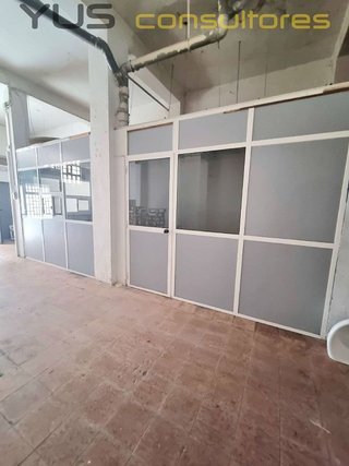 Local comercial en alquiler en Delicias en Zaragoza