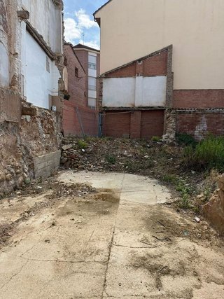 Terreno en venta en Lardero