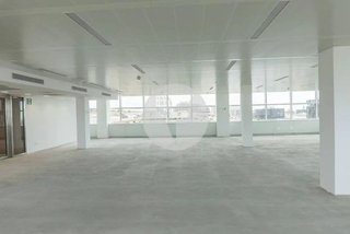 Oficina en alquiler en Pedralbes en Barcelona