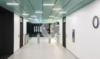 Oficina en alquiler en Pedralbes en Barcelona
