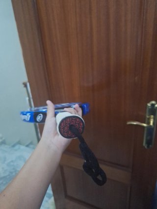 Pala de pádel Bullpadel Complex Evo + Funda Arteng