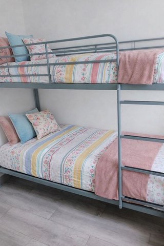 Chalet en venta en Valdoviño